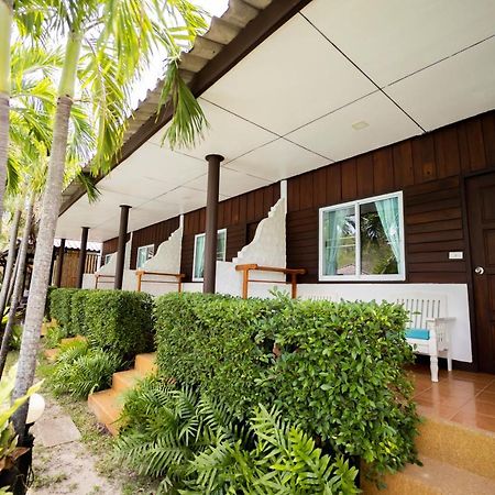 Assava Dive Resort - Sha Plus Ko Tao Ngoại thất bức ảnh