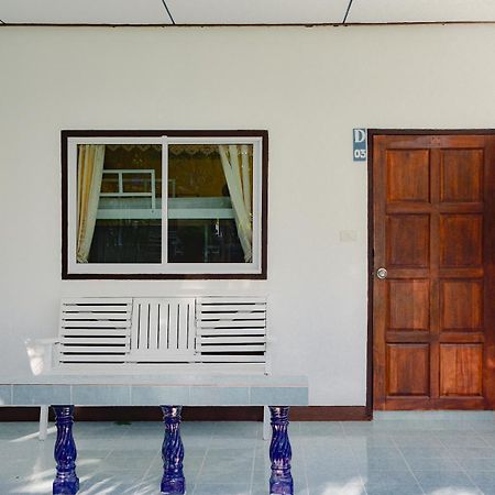 Assava Dive Resort - Sha Plus Ko Tao Ngoại thất bức ảnh