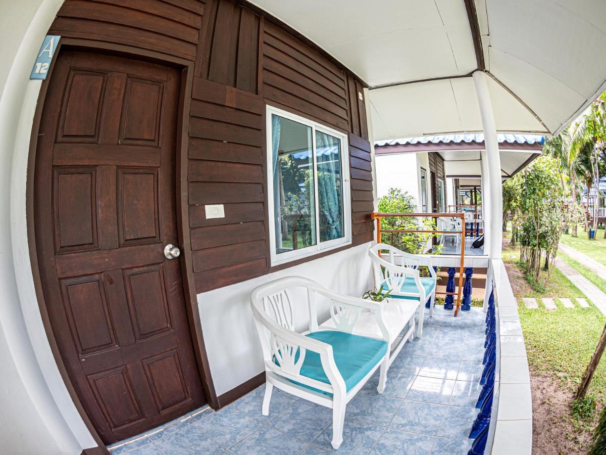 Assava Dive Resort - Sha Plus Ko Tao Ngoại thất bức ảnh