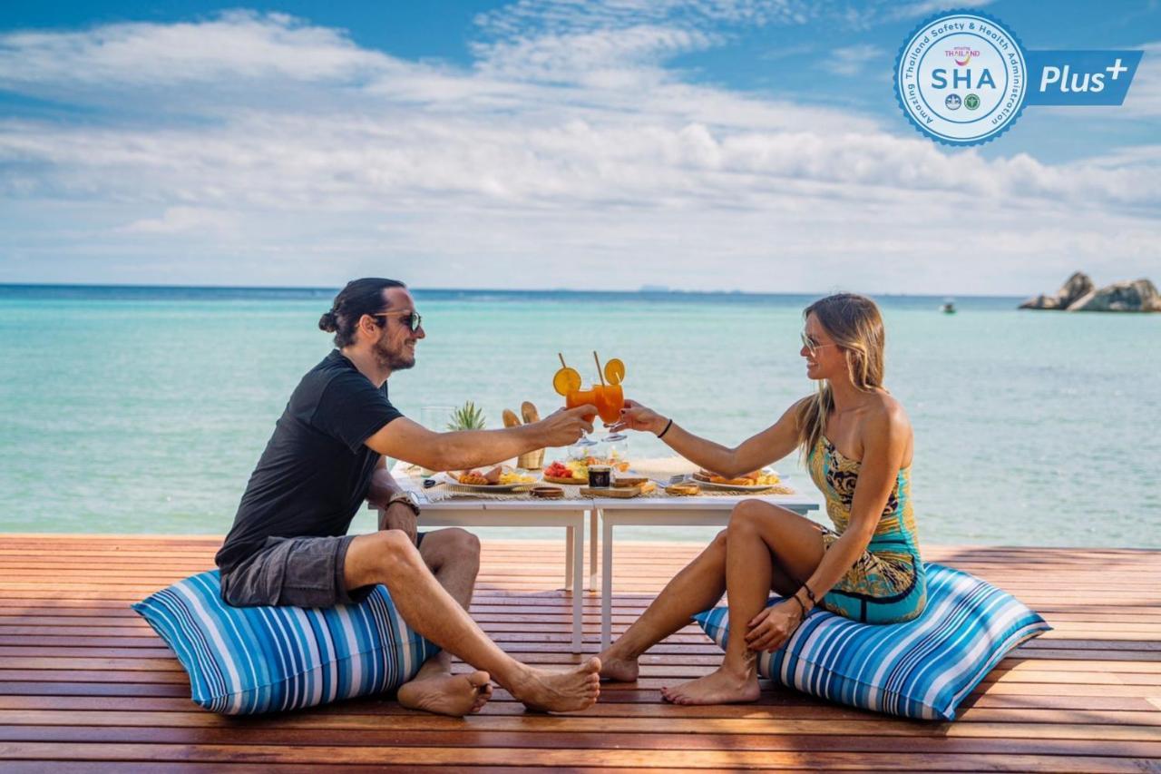 Assava Dive Resort - Sha Plus Ko Tao Ngoại thất bức ảnh