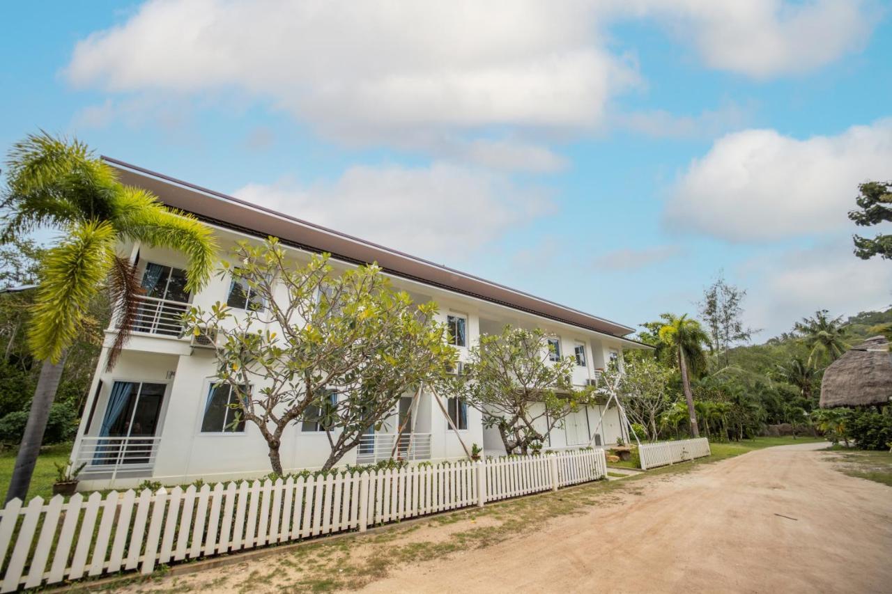 Assava Dive Resort - Sha Plus Ko Tao Ngoại thất bức ảnh