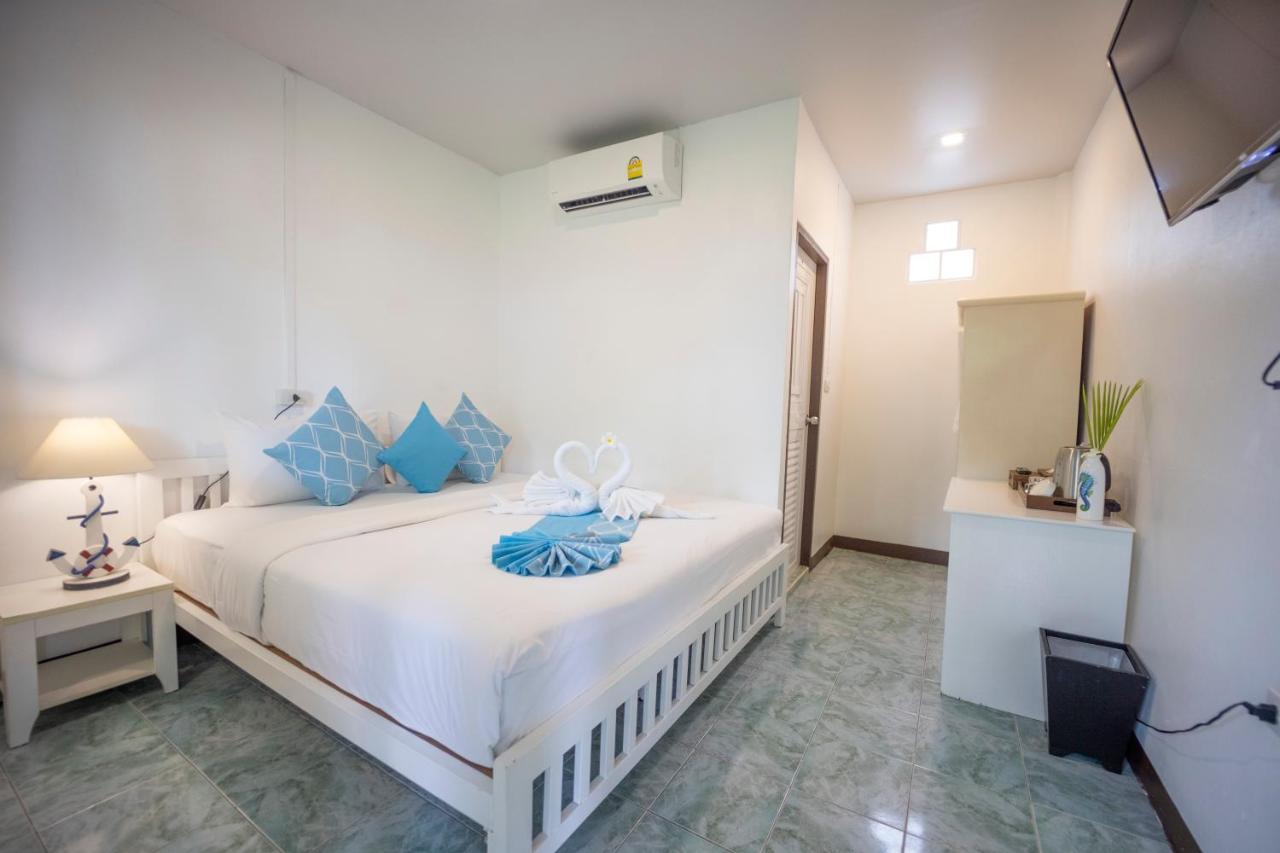 Assava Dive Resort - Sha Plus Ko Tao Ngoại thất bức ảnh