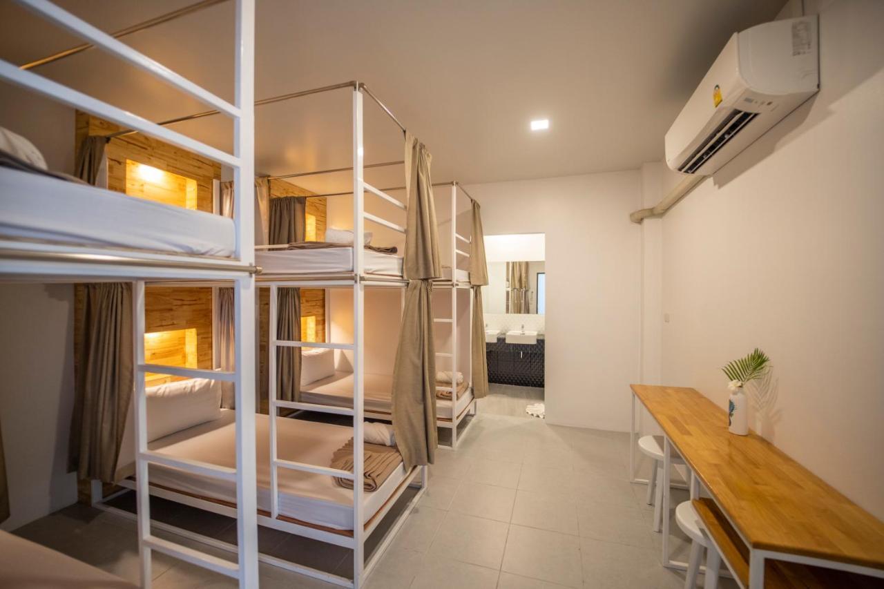 Assava Dive Resort - Sha Plus Ko Tao Ngoại thất bức ảnh