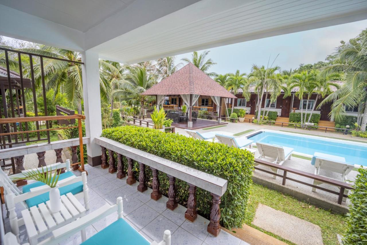 Assava Dive Resort - Sha Plus Ko Tao Ngoại thất bức ảnh