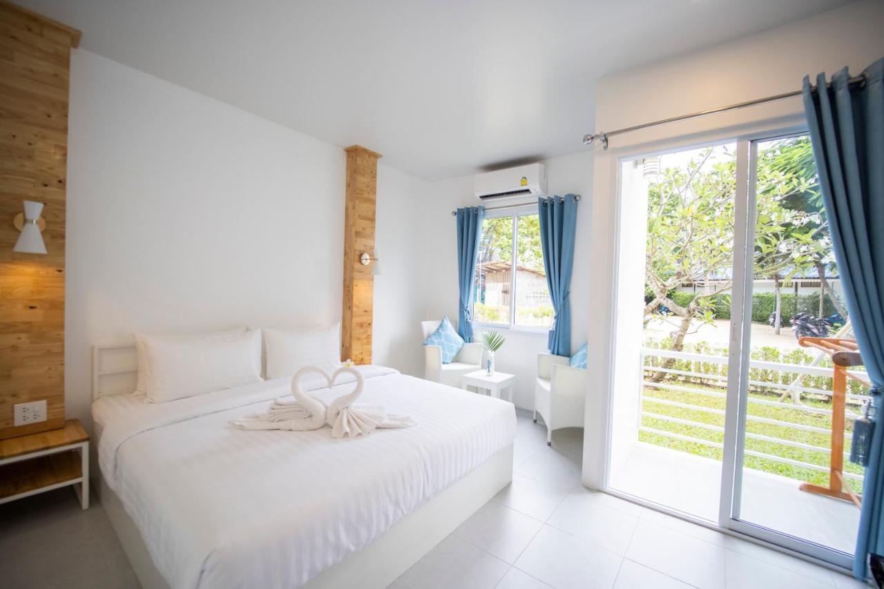 Assava Dive Resort - Sha Plus Ko Tao Ngoại thất bức ảnh