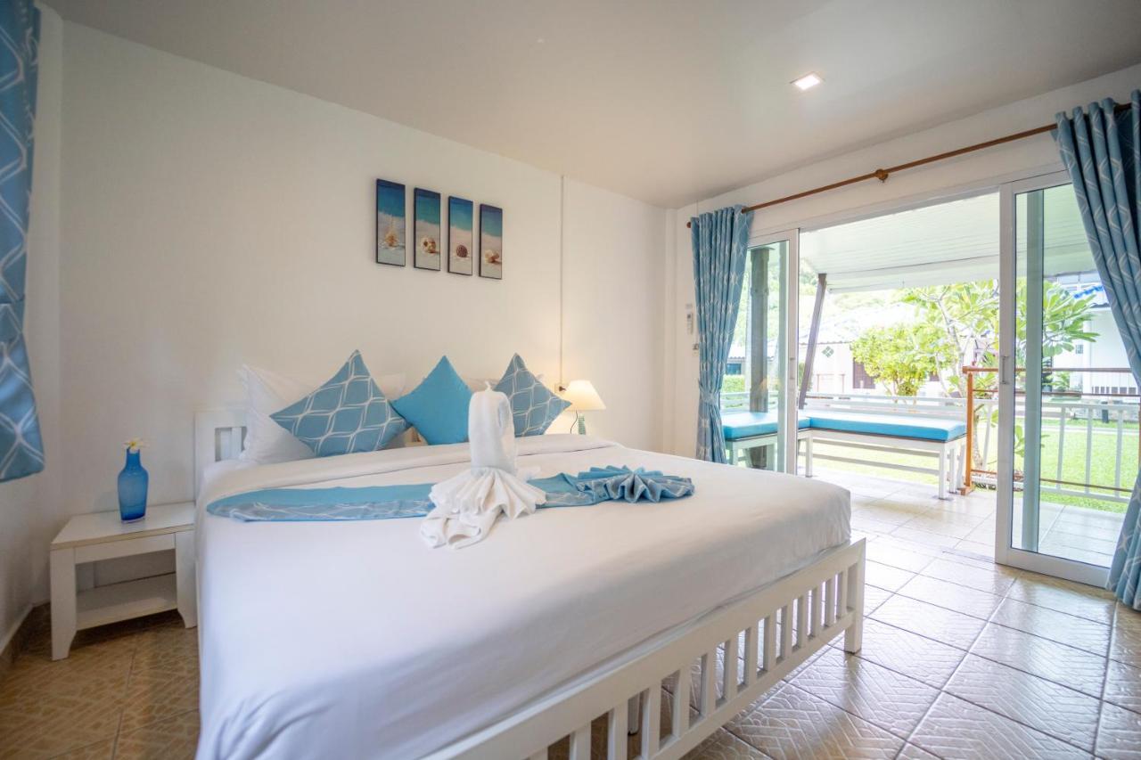 Assava Dive Resort - Sha Plus Ko Tao Ngoại thất bức ảnh