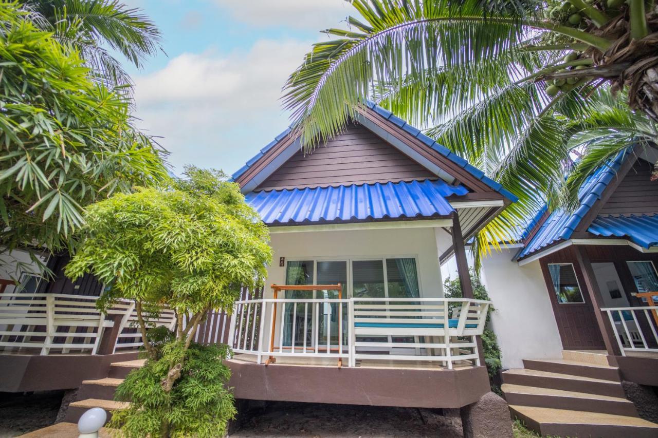 Assava Dive Resort - Sha Plus Ko Tao Ngoại thất bức ảnh