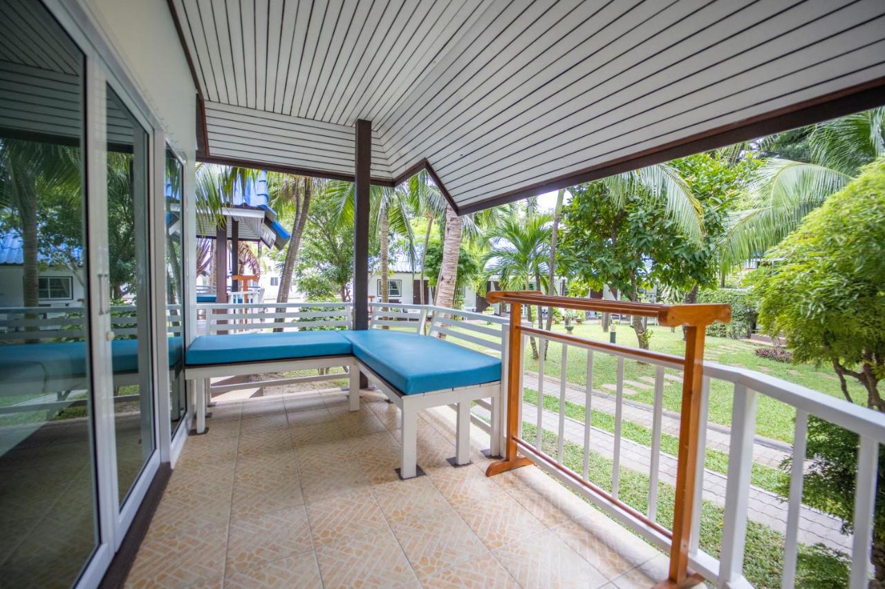Assava Dive Resort - Sha Plus Ko Tao Ngoại thất bức ảnh