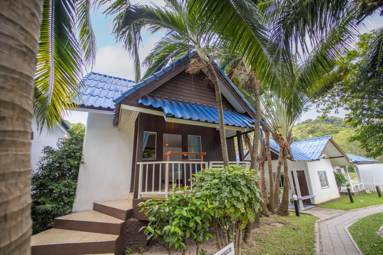 Assava Dive Resort - Sha Plus Ko Tao Ngoại thất bức ảnh