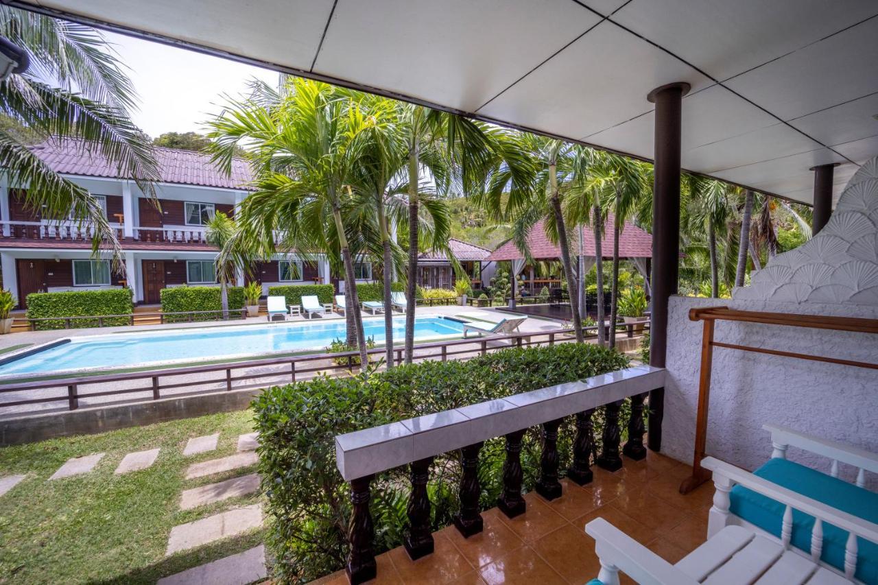 Assava Dive Resort - Sha Plus Ko Tao Ngoại thất bức ảnh