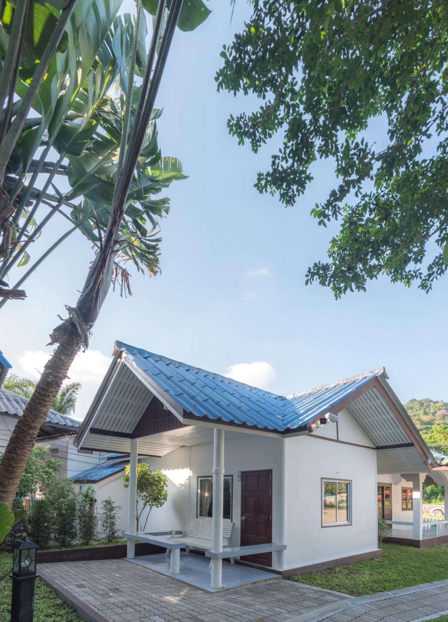 Assava Dive Resort - Sha Plus Ko Tao Ngoại thất bức ảnh