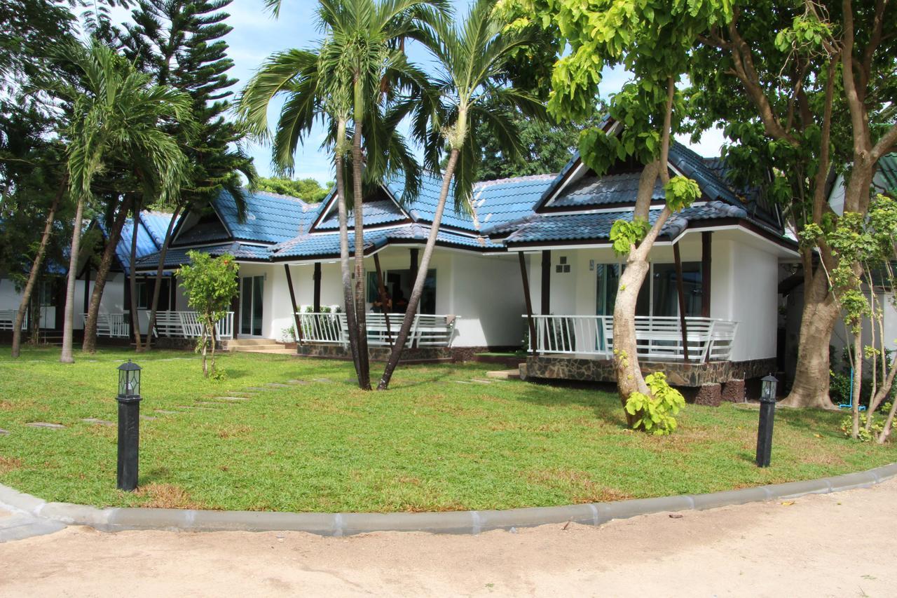 Assava Dive Resort - Sha Plus Ko Tao Ngoại thất bức ảnh