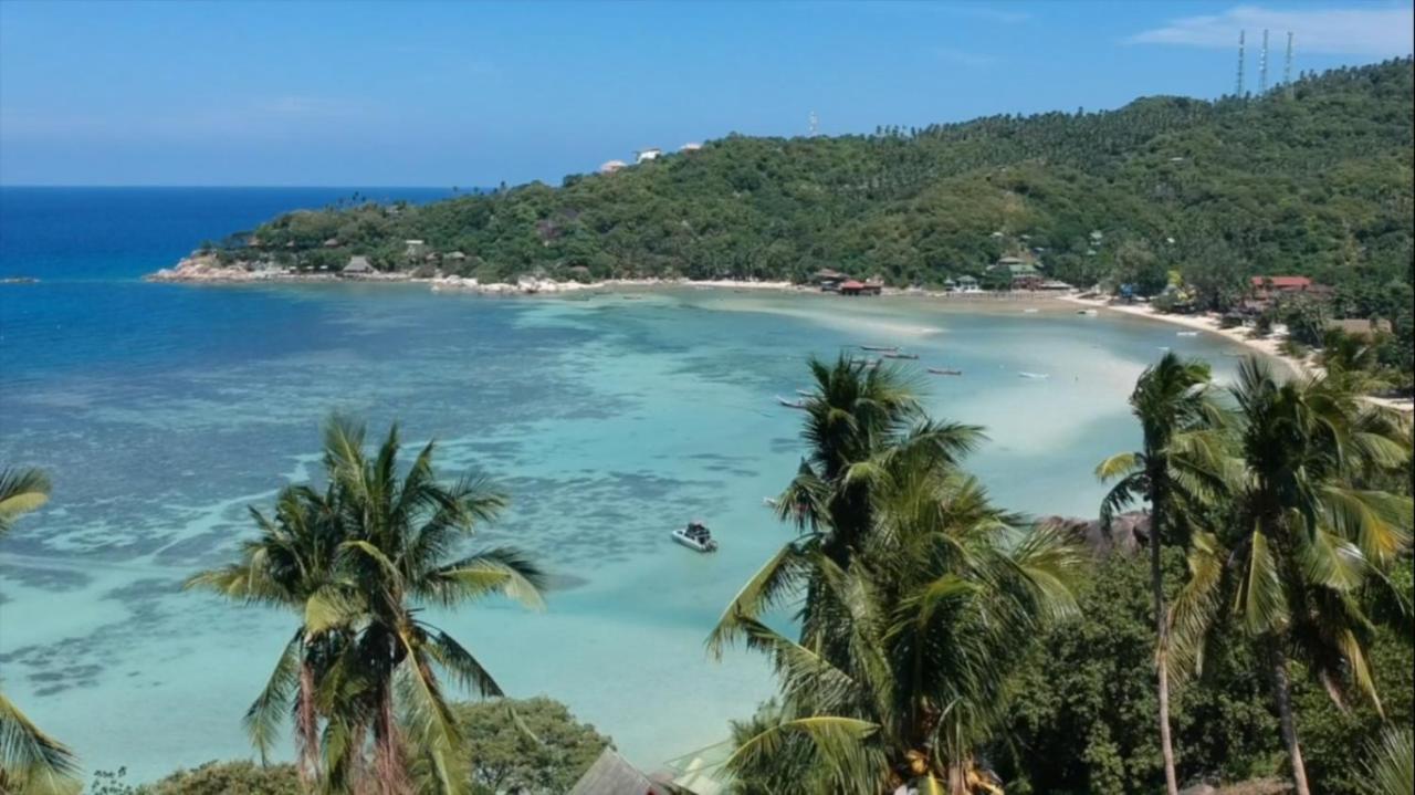Assava Dive Resort - Sha Plus Ko Tao Ngoại thất bức ảnh