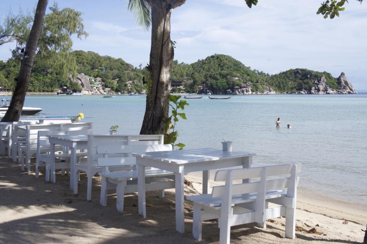 Assava Dive Resort - Sha Plus Ko Tao Ngoại thất bức ảnh