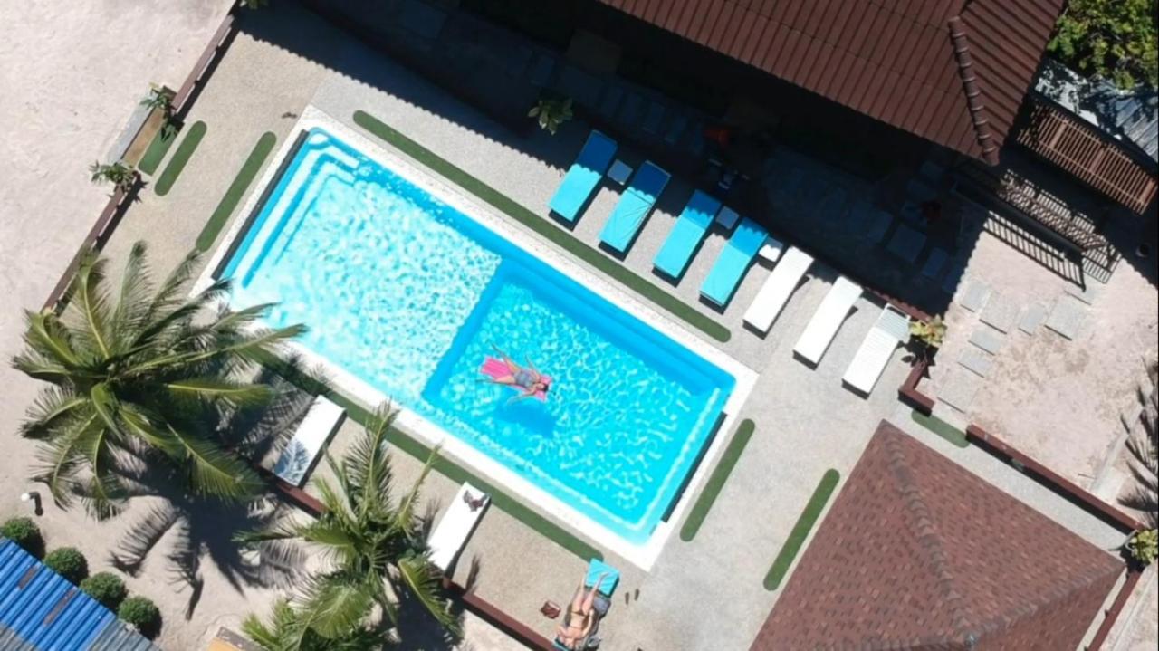 Assava Dive Resort - Sha Plus Ko Tao Ngoại thất bức ảnh