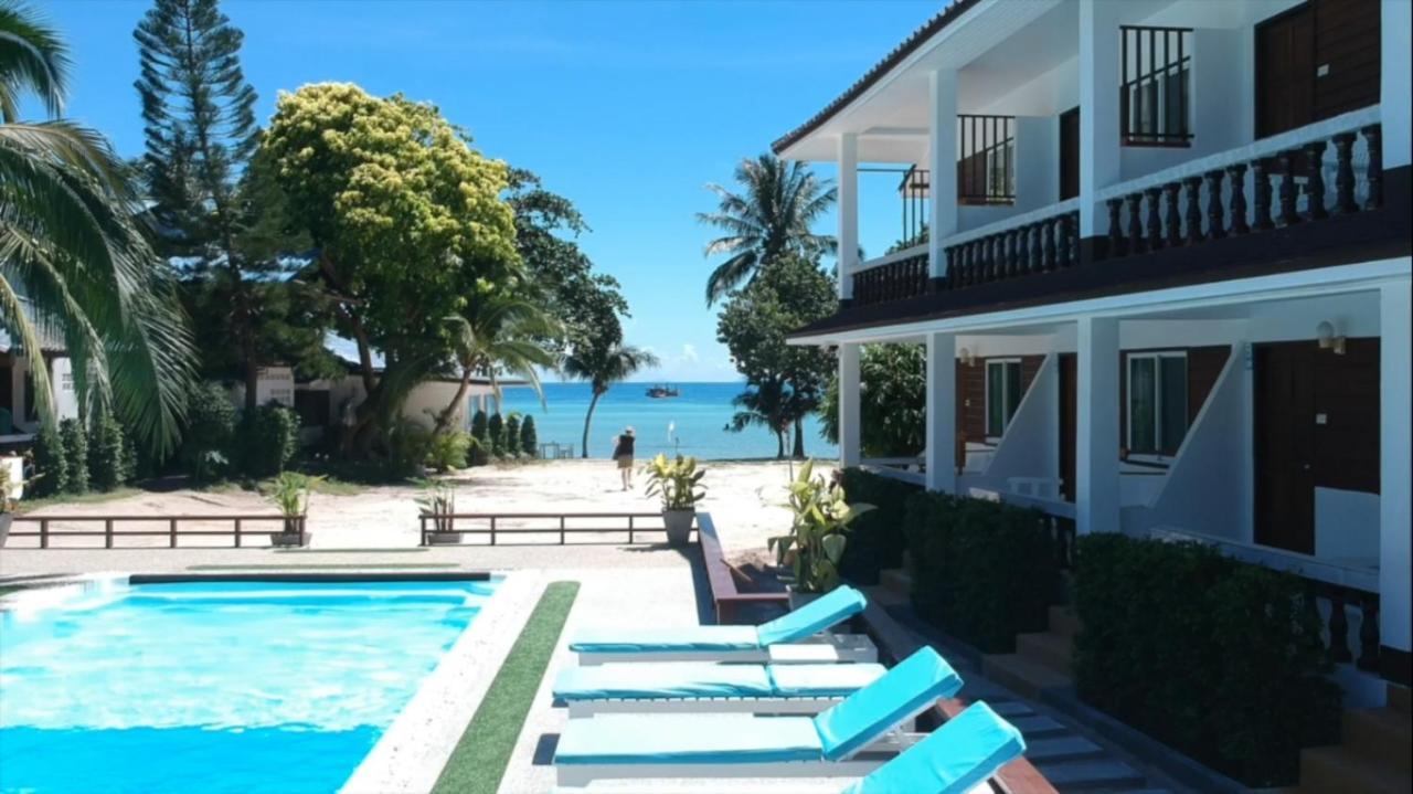 Assava Dive Resort - Sha Plus Ko Tao Ngoại thất bức ảnh
