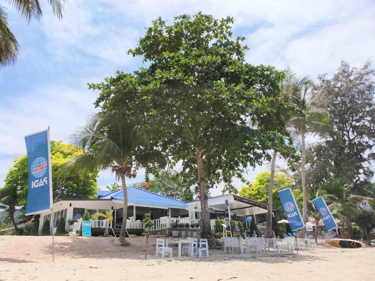 Assava Dive Resort - Sha Plus Ko Tao Ngoại thất bức ảnh