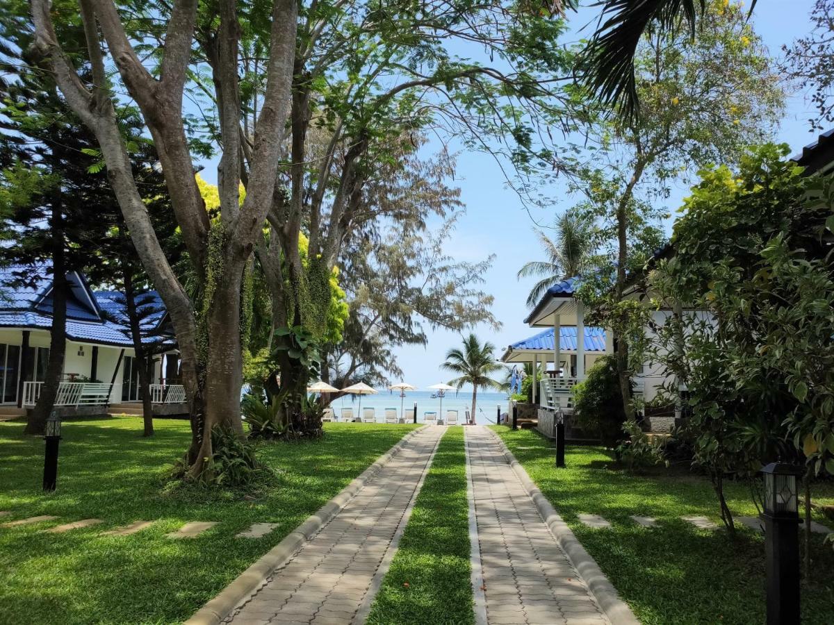 Assava Dive Resort - Sha Plus Ko Tao Ngoại thất bức ảnh