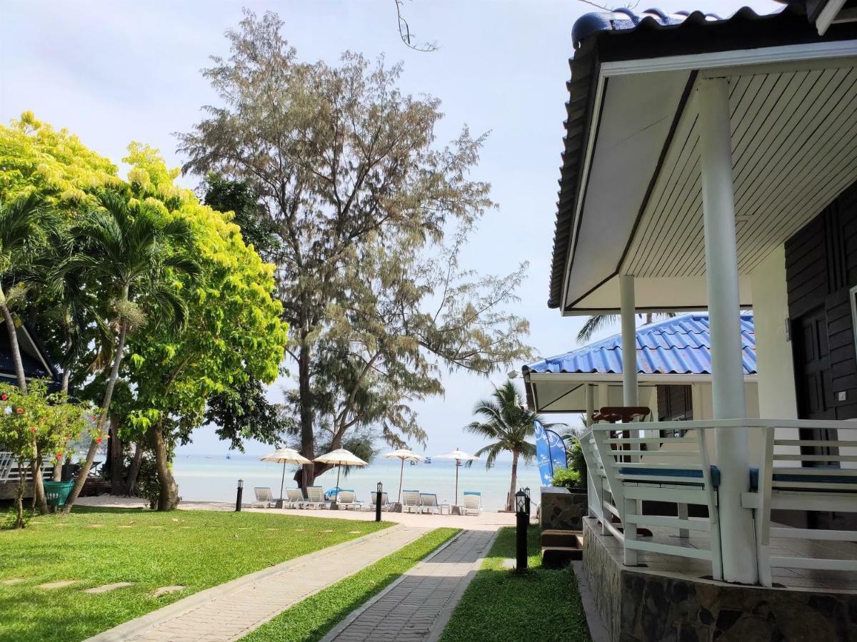 Assava Dive Resort - Sha Plus Ko Tao Ngoại thất bức ảnh