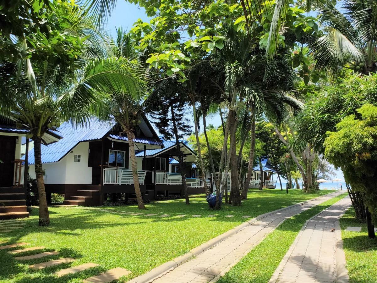 Assava Dive Resort - Sha Plus Ko Tao Ngoại thất bức ảnh