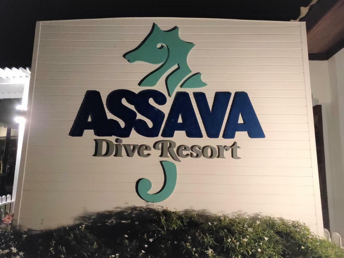 Assava Dive Resort - Sha Plus Ko Tao Ngoại thất bức ảnh