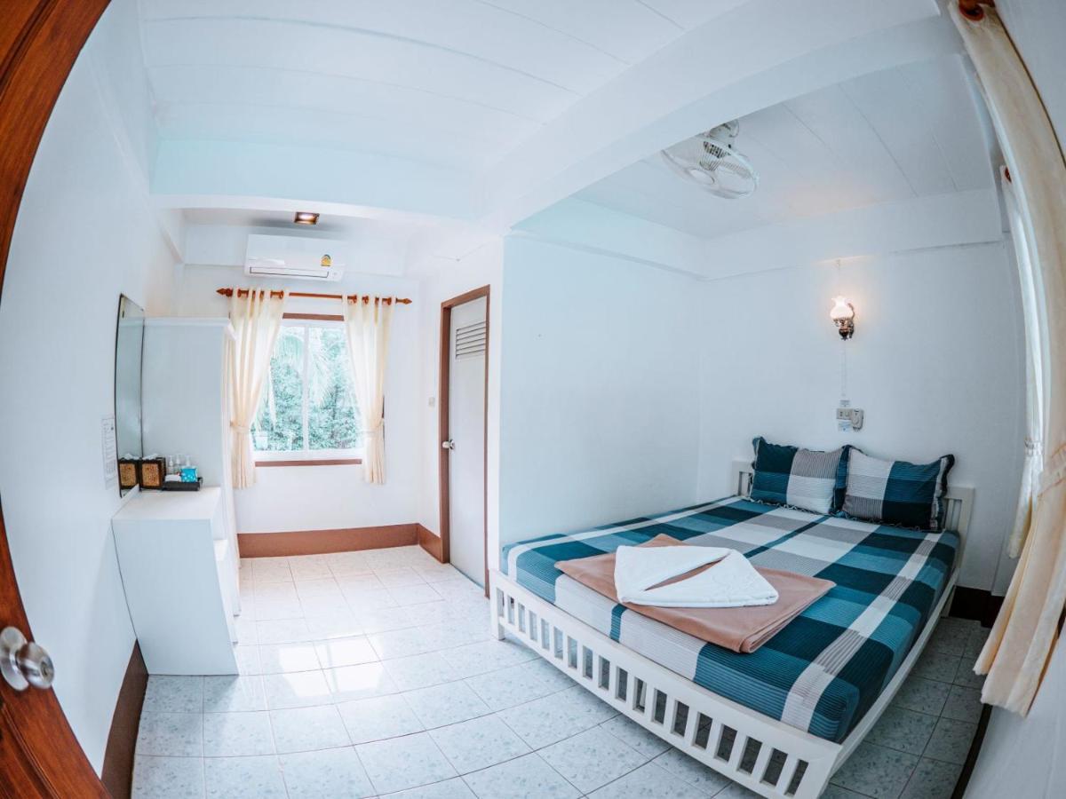 Assava Dive Resort - Sha Plus Ko Tao Phòng bức ảnh