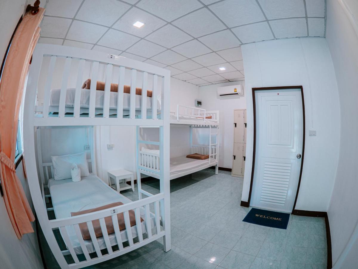 Assava Dive Resort - Sha Plus Ko Tao Ngoại thất bức ảnh
